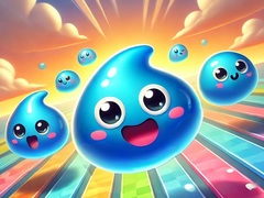 Ойын Slime Rush