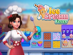 Ойын Ice Cream Fever
