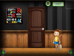 Ойын Amgel Black Friday Escape 2