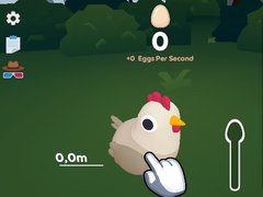 Ойын Chicken Clicker