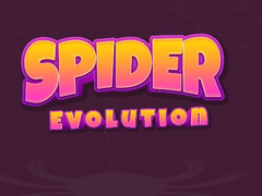 Ойын Spider Evolution