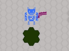 Ойын Mecha Son Of Mecha