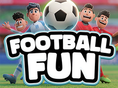 Ойын Football Fun