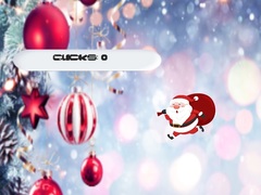 Ойын Santa Clicker