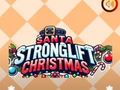 Ойын Santa Stronglift Christmas