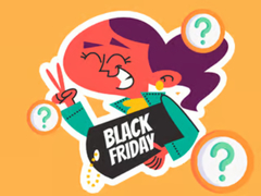Ойын Kids Quiz: Black Friday Trivia