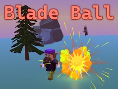 Ойын Blade Ball