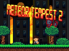 Ойын Meteor Tempest 2
