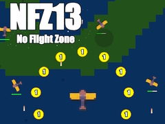 Ойын No Flight Zone 13