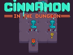 Ойын Cinnamon in the Dungeon