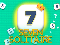 Ойын Seven Solitaire
