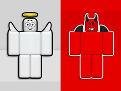 Ойын Good or Bad Obby