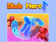 Ойын Blob Hero