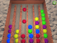 Ойын Ultimate Ball Sort