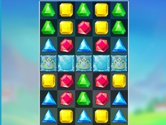 Ойын Jewel Match 3