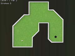 Ойын Little Golf