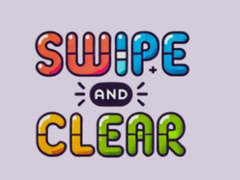 Ойын Swipe And Clear