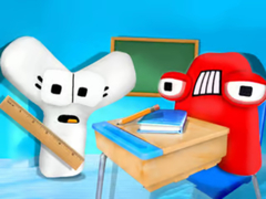 Ойын Kids Quiz: Know The ABC 3