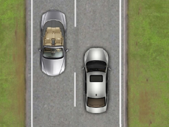 Ойын Parking Challenge - Car