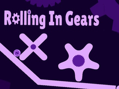 Ойын Rolling In Gears