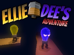 Ойын Ellie Dee's Adventure