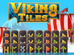 Ойын Viking Tiles