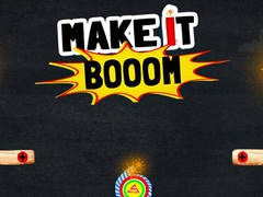 Ойын Make It Boom!