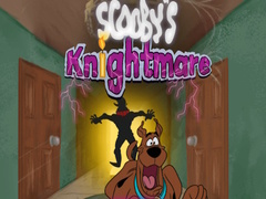 Ойын Scooby’s Knightmare