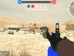 Ойын Command Battle
