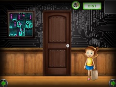 Ойын Amgel Cyber Monday Escape