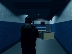 Ойын The Surreptitious Operation
