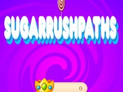 Ойын Sugarrushpaths