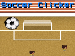 Ойын Soccer Clicker