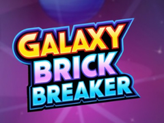 Ойын Galaxy Brick Breaker