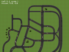 Ойын Road Designer