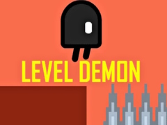 Ойын Level Demon