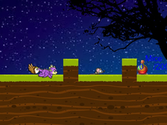 Ойын Mice Hunt
