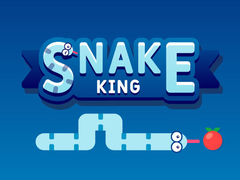 Ойын Snake King