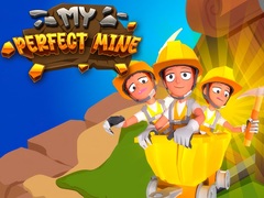 Ойын My Perfect Mine