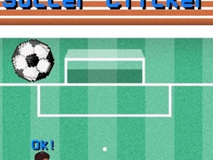 Ойын Soccer Clicker Game