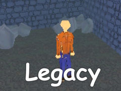 Ойын Legacy