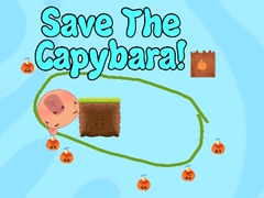 Ойын Save the Capybara