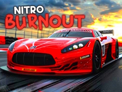 Ойын Nitro Burnout