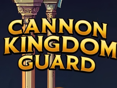 Ойын Cannon Kingdom Guard
