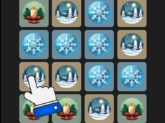 Ойын WinterWonder Symbol Merge