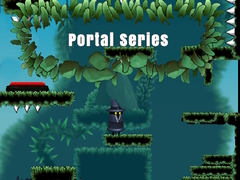 Ойын Portal Series 
