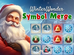 Ойын WinterWonder Symbol Merge