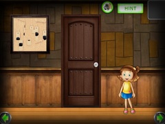 Ойын Amgel Kids Room Escape 257
