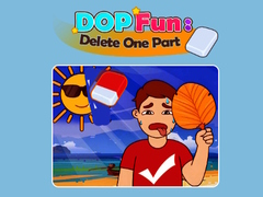 Ойын DOP Fun: Delete One Part 