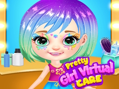 Ойын Pretty Girl Virtual Care